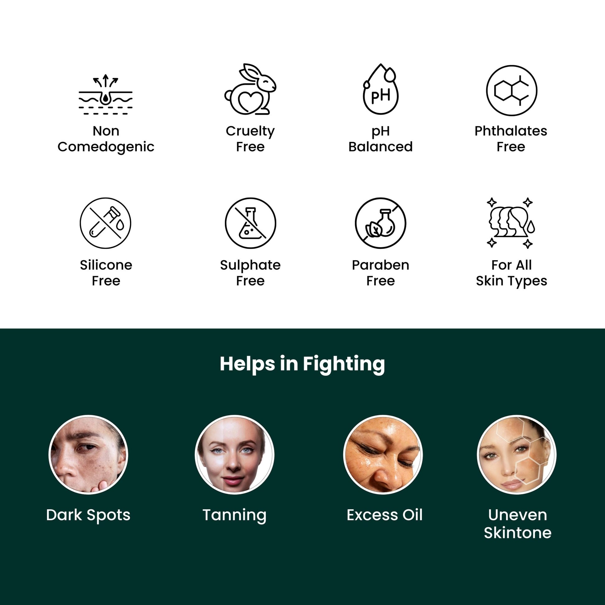 Pure Aloe Vera Gel - panchtattvashop