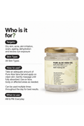 Pure Aloe Vera Gel My Store