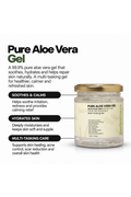 Pure Aloe Vera Gel My Store