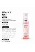 Red Grapes Glow Elixir My Store