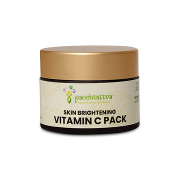 Skin Brightening Vitamin C Pack - panchtattvashop