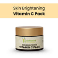 Skin Brightening Vitamin C Pack - panchtattvashop