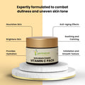 Skin Brightening Vitamin C Pack - panchtattvashop