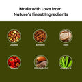 Skin Brightening Vitamin C Scrub - panchtattvashop