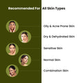 Skin Brightening Vitamin C Scrub - panchtattvashop