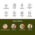 Skin Brightening Vitamin C Scrub - panchtattvashop