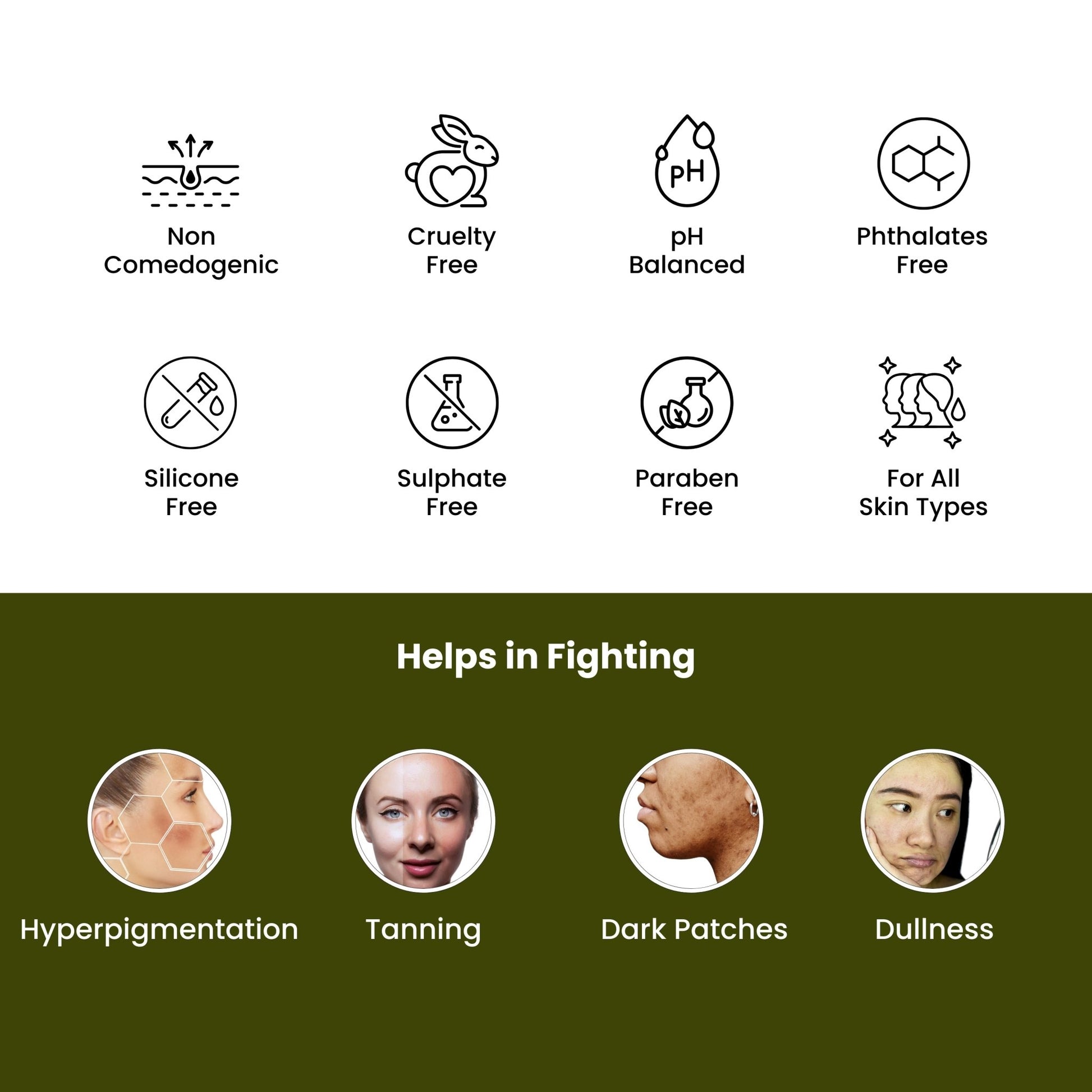 Skin Brightening Vitamin C Scrub - panchtattvashop