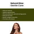 Skin Brightening Vitamin C Scrub - panchtattvashop
