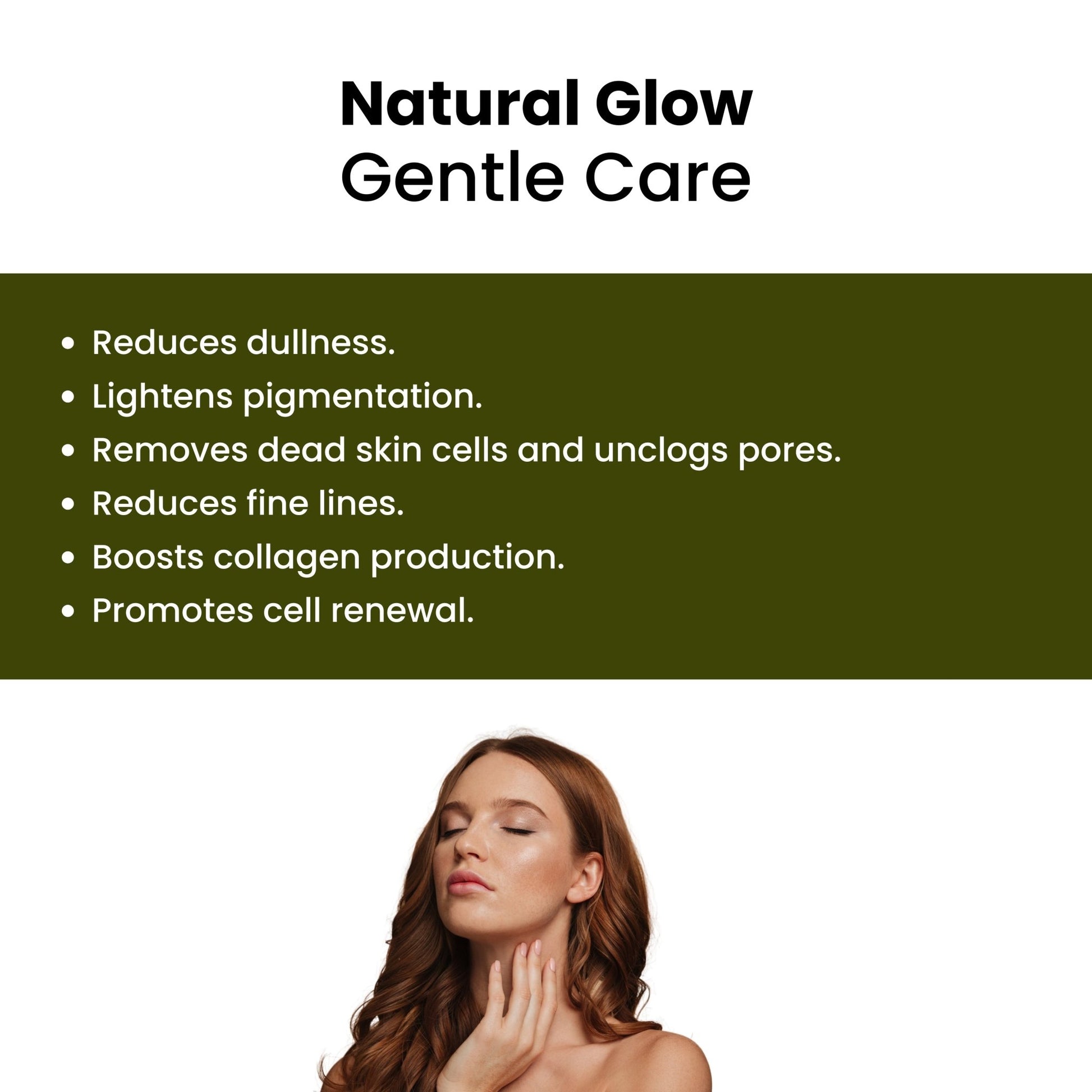 Skin Brightening Vitamin C Scrub - panchtattvashop