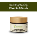 Skin Brightening Vitamin C Scrub - panchtattvashop