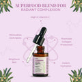 Skin Nourishing Serum - panchtattvashop