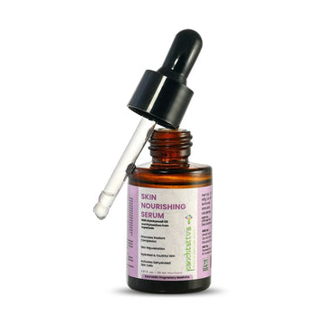 Skin Nourishing Serum - panchtattvashop