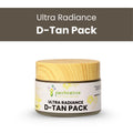 Ultra Radiance D - Tan Pack - panchtattvashop
