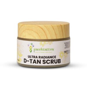 Ultra Radiance D - Tan Pack - panchtattvashop