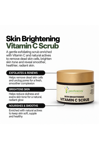 Skin Brightening Vitamin C Pack My Store