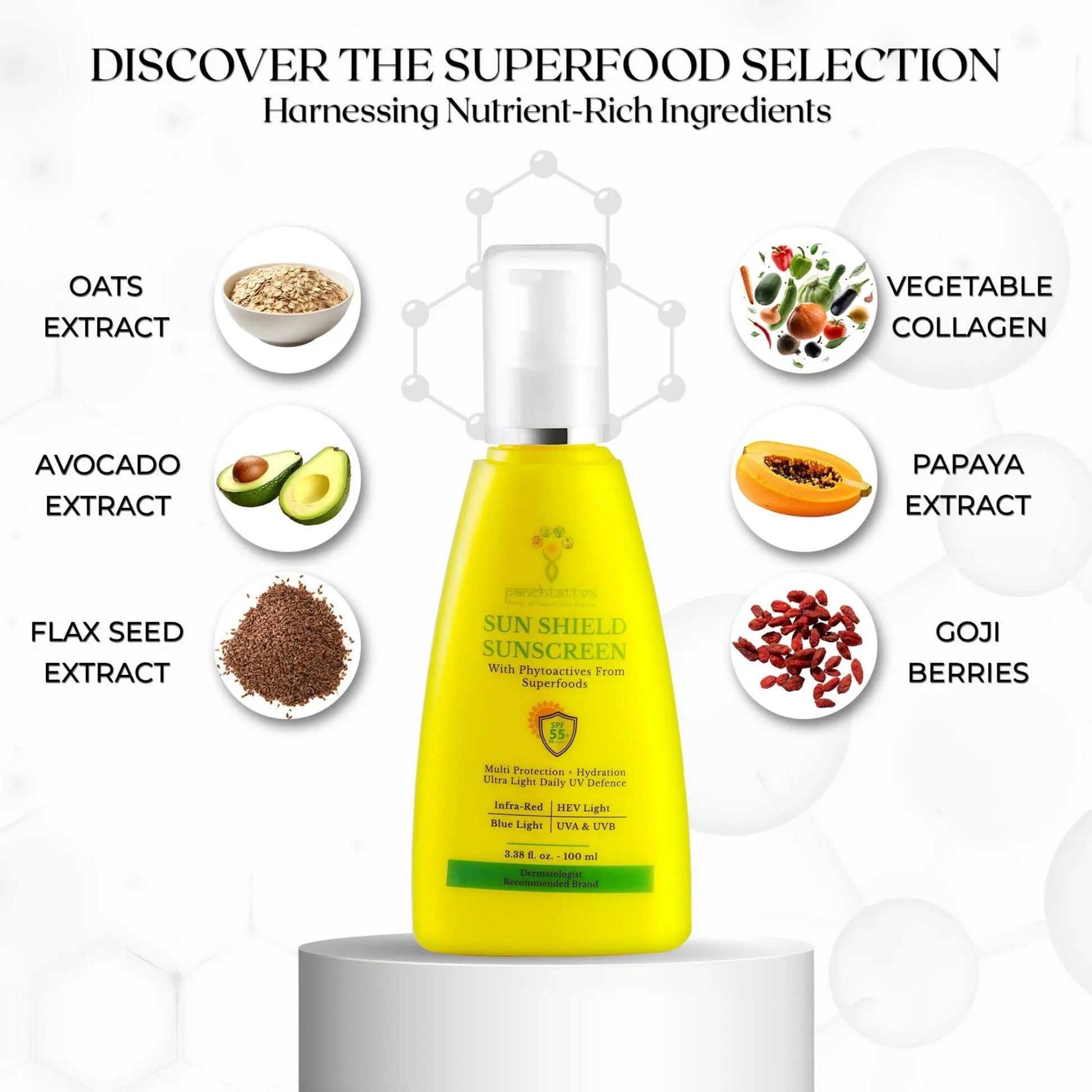 Winter Glow Skincare Combo | Limited Edition Offer - panchtattvashop