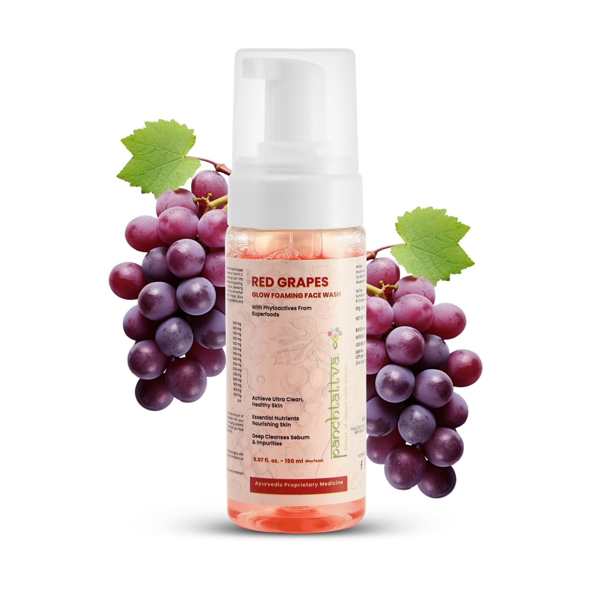 Winter Glow Skincare Combo | Limited Edition Offer - panchtattvashop